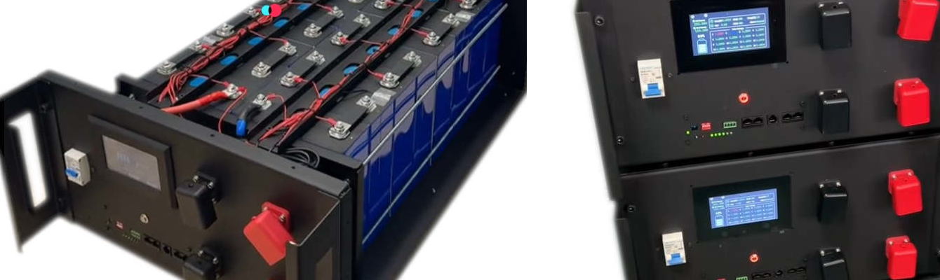 BrookPad EINBESS 7016BL 